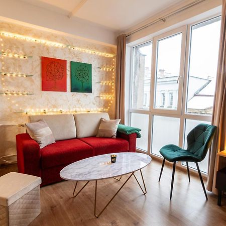 Double-Tree Apartment By A&M Братислава Екстериор снимка